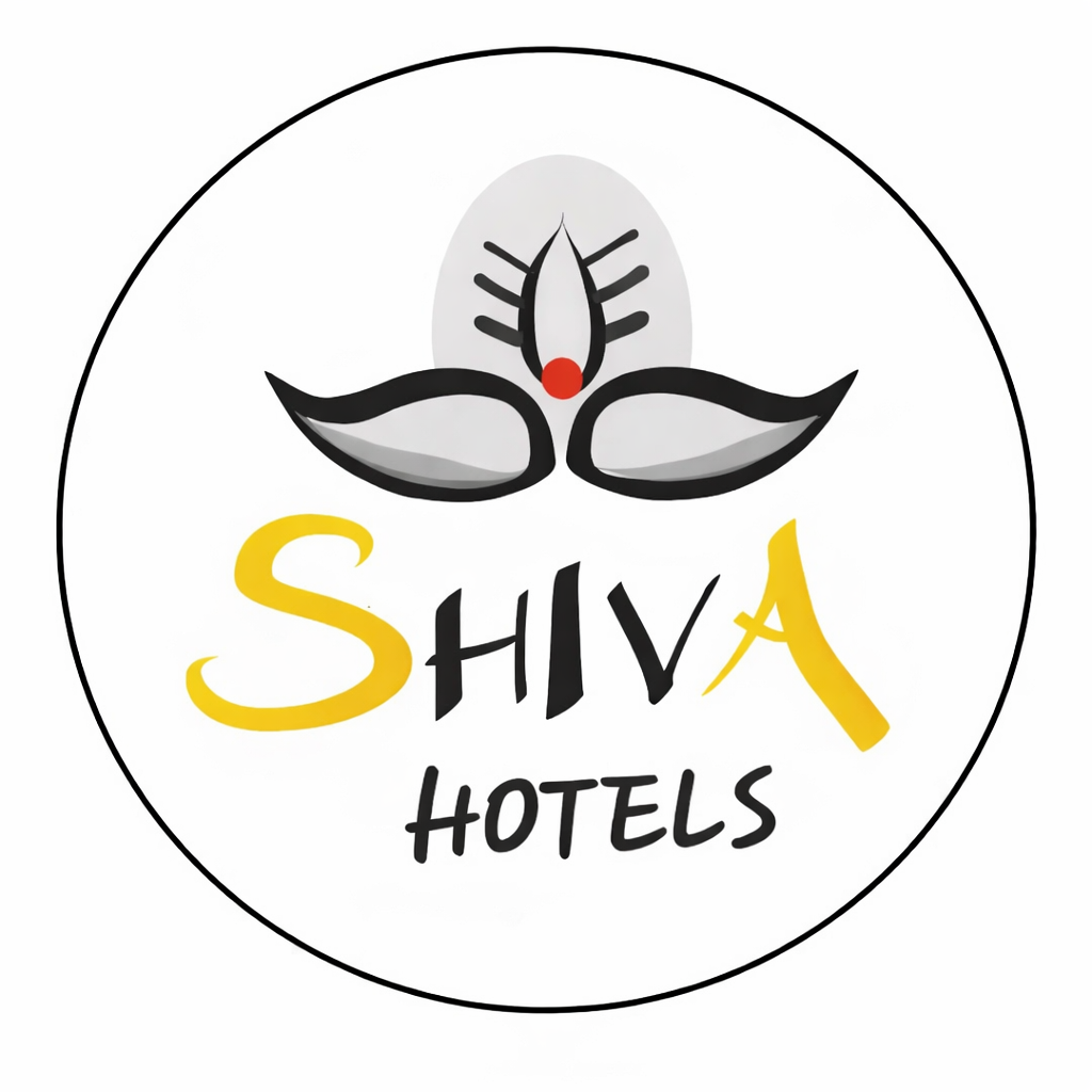 ShivaHotels Logo